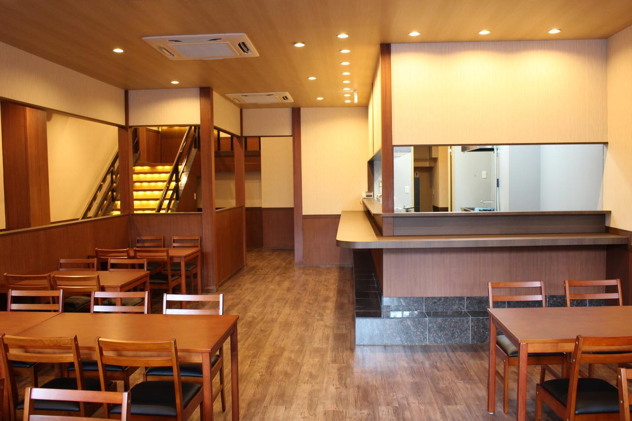 Hotel Naniwa Shinsekaimae Осака Экстерьер фото